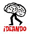 Logo Ideando- Hugo Roman