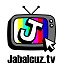 Logo Jabalcuz Tv - Hugo Roman