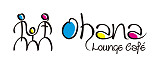 Logo Ohana - Hugo Roman